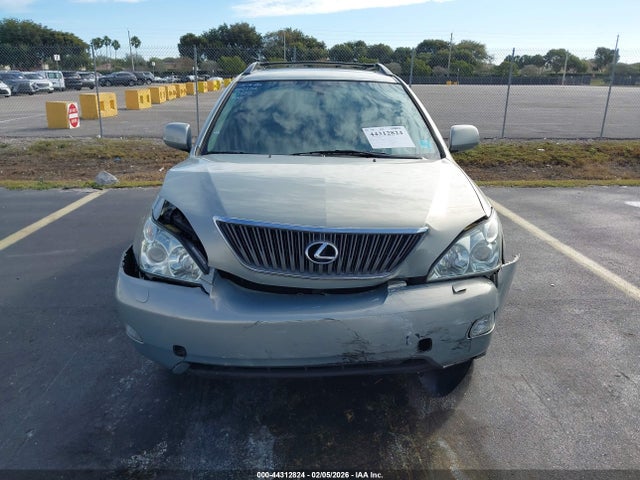 Aukcja sprzedaży 2007 Lexus Rx 350, vin: 2T2GK31U17C015789, numer aukcji: 44312824