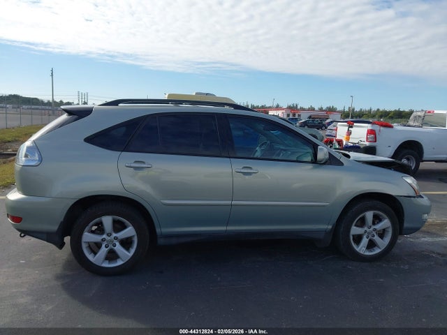 Aukcja sprzedaży 2007 Lexus Rx 350, vin: 2T2GK31U17C015789, numer aukcji: 44312824