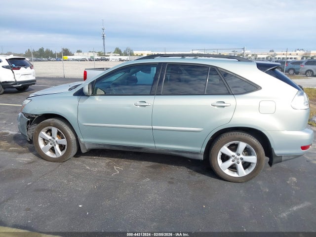 Aukcja sprzedaży 2007 Lexus Rx 350, vin: 2T2GK31U17C015789, numer aukcji: 44312824