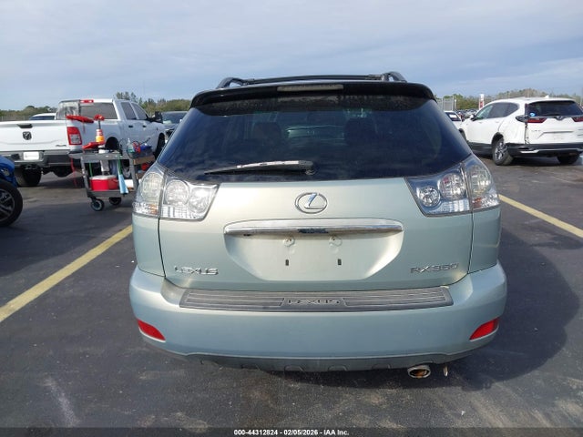 Aukcja sprzedaży 2007 Lexus Rx 350, vin: 2T2GK31U17C015789, numer aukcji: 44312824