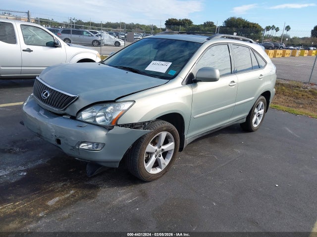 Aukcja sprzedaży 2007 Lexus Rx 350, vin: 2T2GK31U17C015789, numer aukcji: 44312824