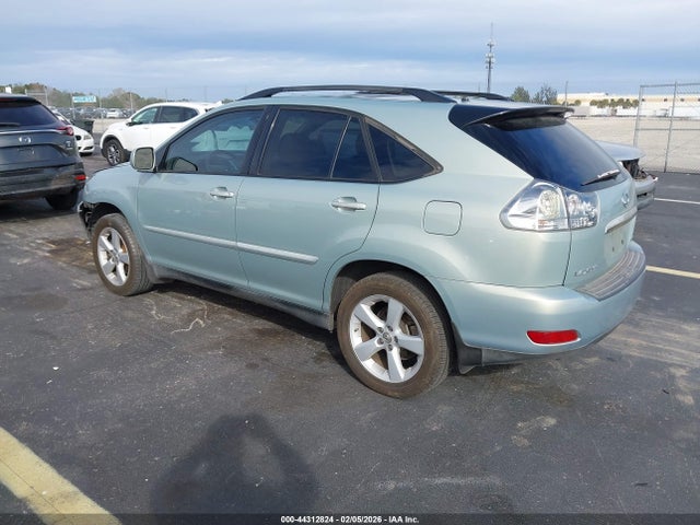 Aukcja sprzedaży 2007 Lexus Rx 350, vin: 2T2GK31U17C015789, numer aukcji: 44312824