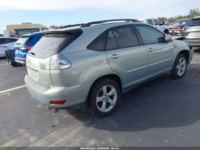 Aukcja sprzedaży 2007 Lexus Rx 350, vin: 2T2GK31U17C015789, numer aukcji: 44312824