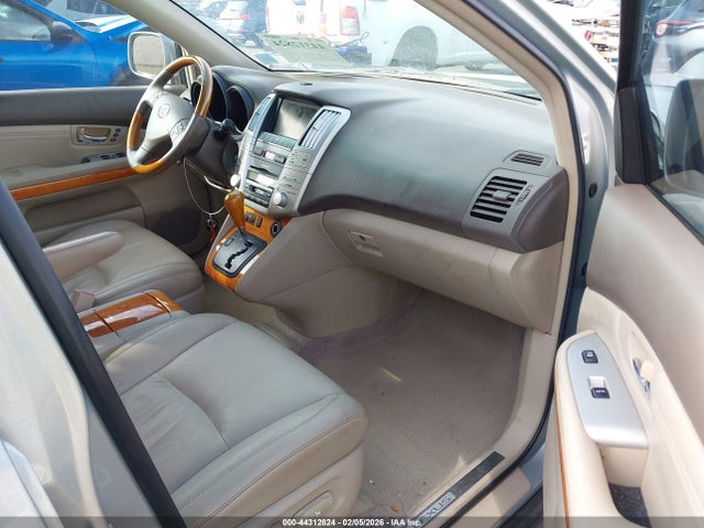 Aukcja sprzedaży 2007 Lexus Rx 350, vin: 2T2GK31U17C015789, numer aukcji: 44312824