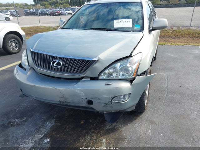 Aukcja sprzedaży 2007 Lexus Rx 350, vin: 2T2GK31U17C015789, numer aukcji: 44312824