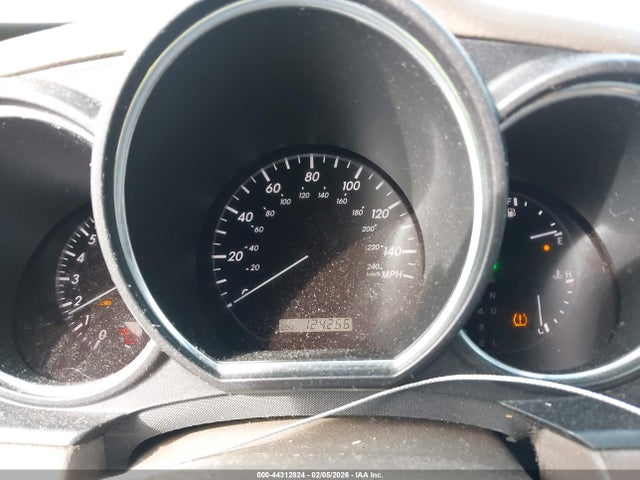 Aukcja sprzedaży 2007 Lexus Rx 350, vin: 2T2GK31U17C015789, numer aukcji: 44312824