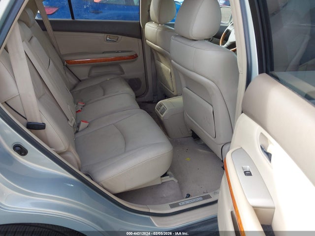 Aukcja sprzedaży 2007 Lexus Rx 350, vin: 2T2GK31U17C015789, numer aukcji: 44312824