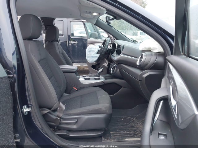 44312825 :رقم المزاد ، 3GNKBCRS4LS707177 vin ، 2020 Chevrolet Blazer Fwd 2lt مزاد بيع