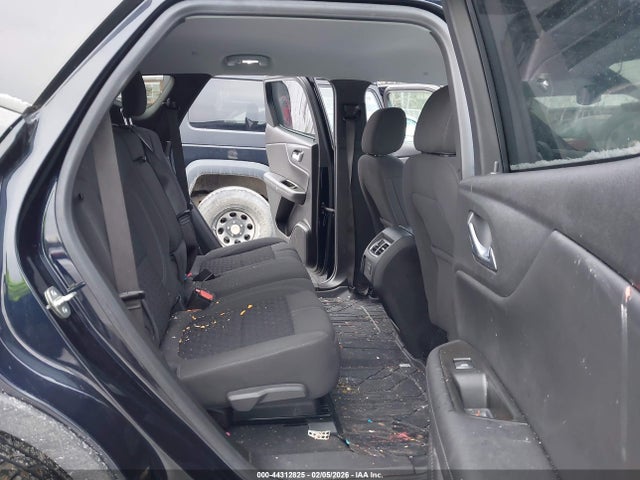 44312825 :رقم المزاد ، 3GNKBCRS4LS707177 vin ، 2020 Chevrolet Blazer Fwd 2lt مزاد بيع