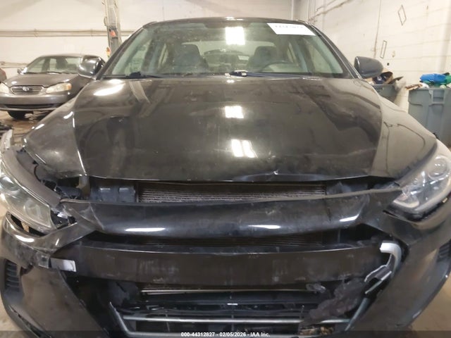 Aukcja sprzedaży 2018 Hyundai Elantra Sel, vin: 5NPD84LF0JH318495, numer aukcji: 44312827