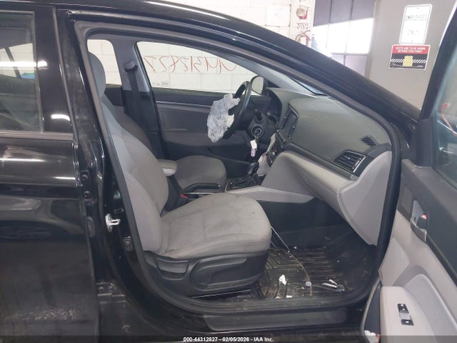 Aukcja sprzedaży 2018 Hyundai Elantra Sel, vin: 5NPD84LF0JH318495, numer aukcji: 44312827