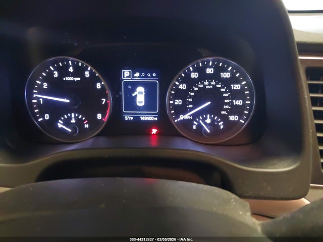 Aukcja sprzedaży 2018 Hyundai Elantra Sel, vin: 5NPD84LF0JH318495, numer aukcji: 44312827
