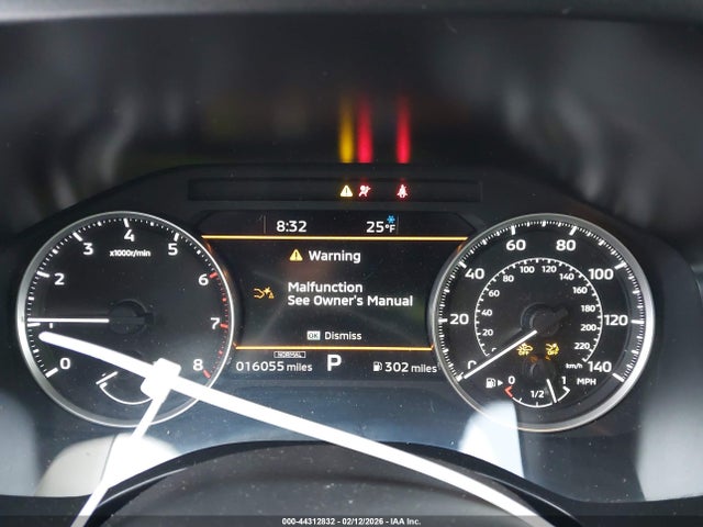 2024 MITSUBISHI OUTLANDER JA4J4VA8XRZ053088 Photo 6