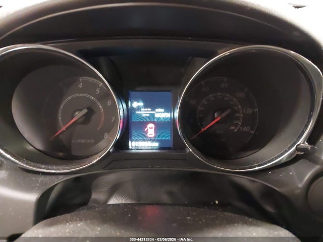 2024 MITSUBISHI OUTLANDER SPORT JA4ARUAU6RU025200 Photo 6