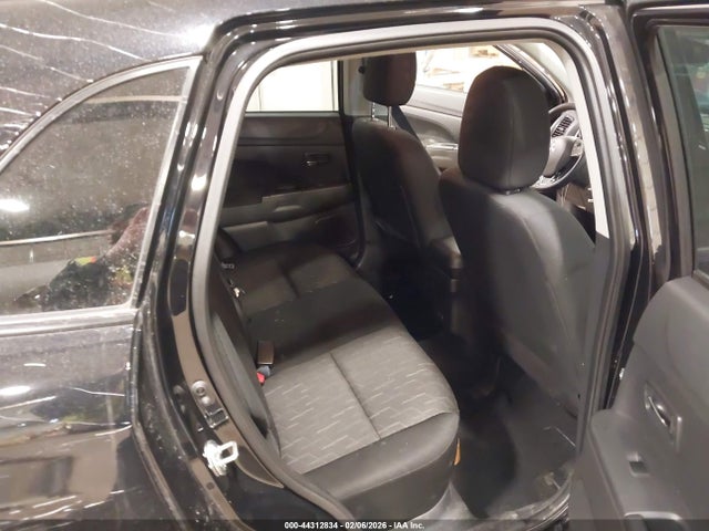 2024 MITSUBISHI OUTLANDER SPORT JA4ARUAU6RU025200 Photo 7