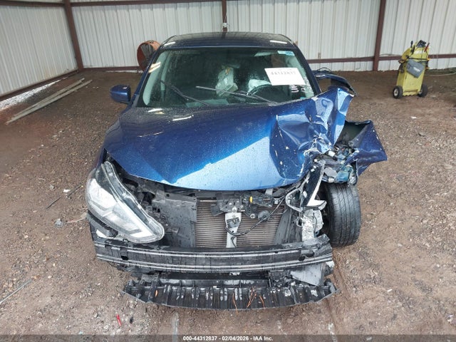 Nissan SENTRA SV 2019 3N1AB7AP0KY351215 Image 13