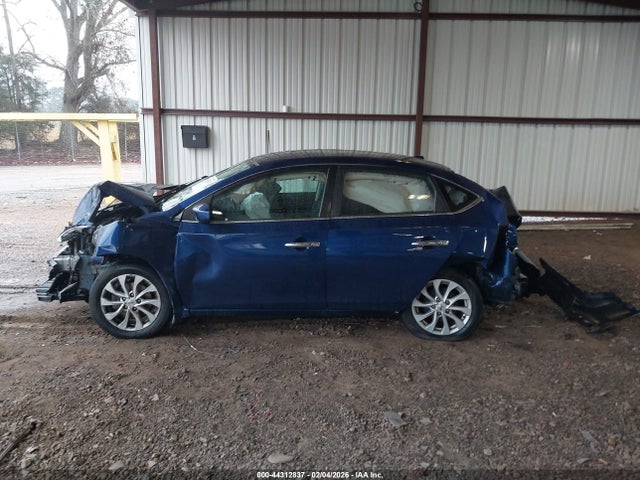 Nissan SENTRA SV 2019 3N1AB7AP0KY351215 Image 15
