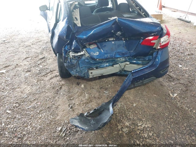 Nissan SENTRA SV 2019 3N1AB7AP0KY351215 Image 6