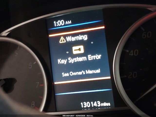 Nissan SENTRA SV 2019 3N1AB7AP0KY351215 Image 7