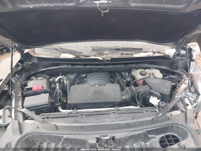 2023 CADILLAC ESCALADE 1GYS4BKLXPR163674 Photo 9