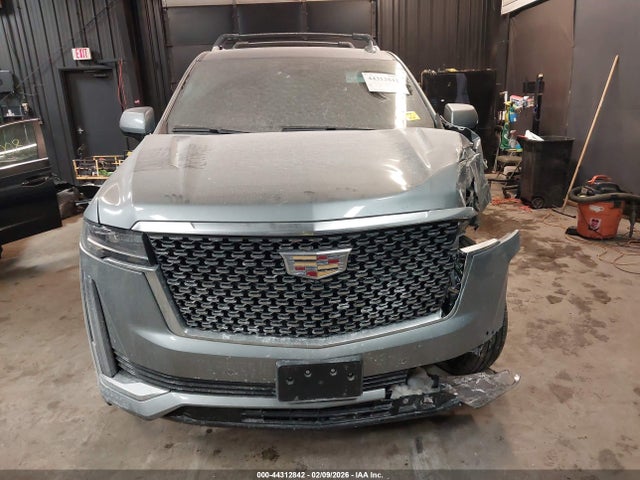 Aukcja sprzedaży 2023 Cadillac Escalade 4wd Premium Luxury, vin: 1GYS4BKLXPR163674, numer aukcji: 44312842