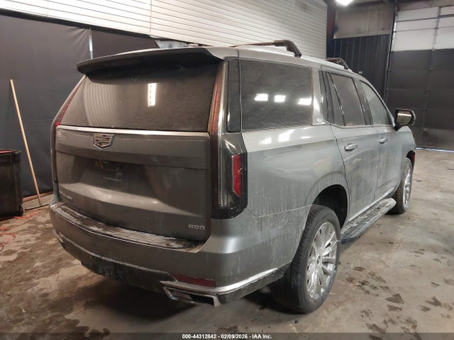 2023 CADILLAC ESCALADE 1GYS4BKLXPR163674 Photo 3