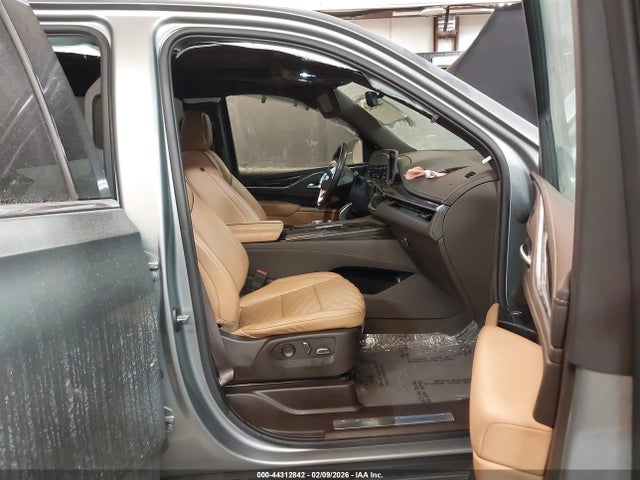 2023 CADILLAC ESCALADE 1GYS4BKLXPR163674 Photo 4