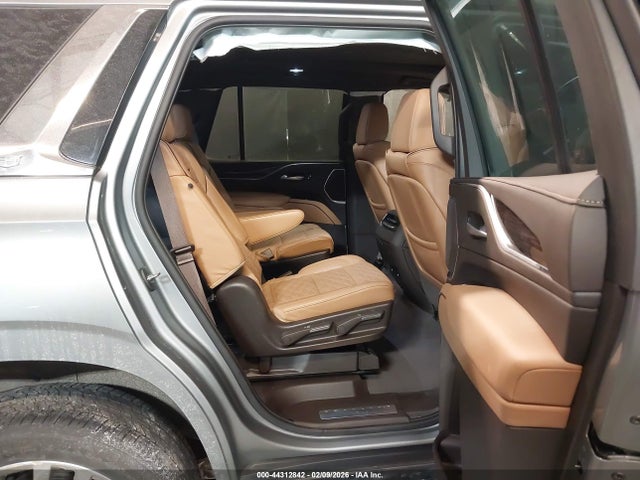 2023 CADILLAC ESCALADE 1GYS4BKLXPR163674 Photo 7