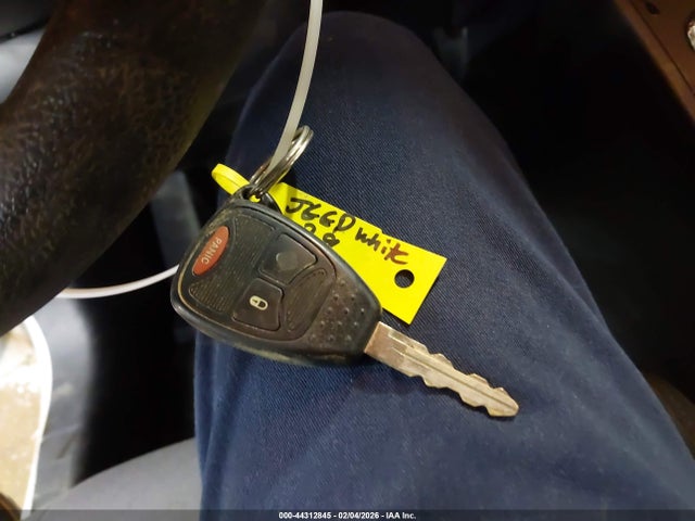 2015 JEEP COMPASS 1C4NJDBB4FD282797 Photo 10