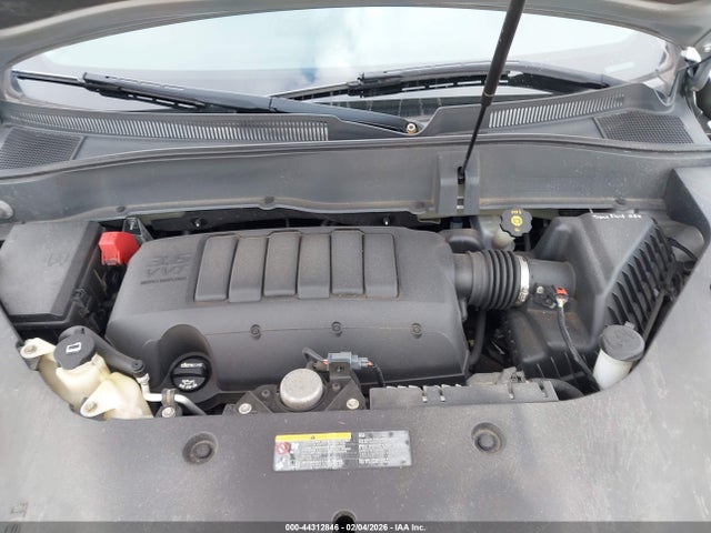 44312846 :رقم المزاد ، 1GKKRRKDXFJ279807 vin ، 2015 Gmc Acadia Slt-1 مزاد بيع