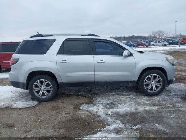 44312846 :رقم المزاد ، 1GKKRRKDXFJ279807 vin ، 2015 Gmc Acadia Slt-1 مزاد بيع