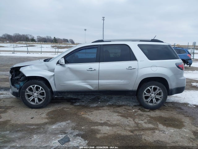 44312846 :رقم المزاد ، 1GKKRRKDXFJ279807 vin ، 2015 Gmc Acadia Slt-1 مزاد بيع