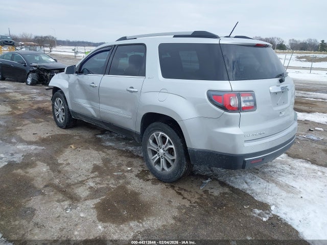 44312846 :رقم المزاد ، 1GKKRRKDXFJ279807 vin ، 2015 Gmc Acadia Slt-1 مزاد بيع