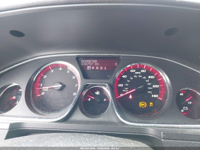 44312846 :رقم المزاد ، 1GKKRRKDXFJ279807 vin ، 2015 Gmc Acadia Slt-1 مزاد بيع