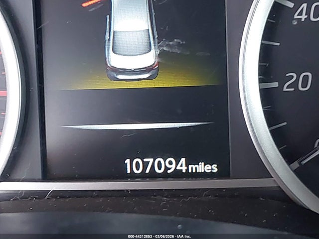 Nissan SENTRA SV 2017 3N1AB7AP2HY265431 Image 15