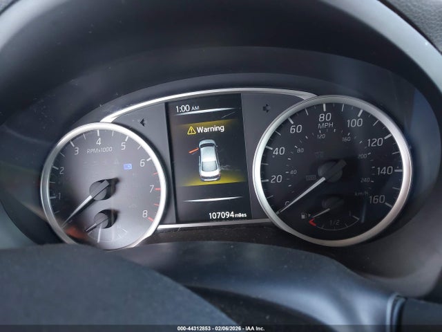 Nissan SENTRA SV 2017 3N1AB7AP2HY265431 Image 7
