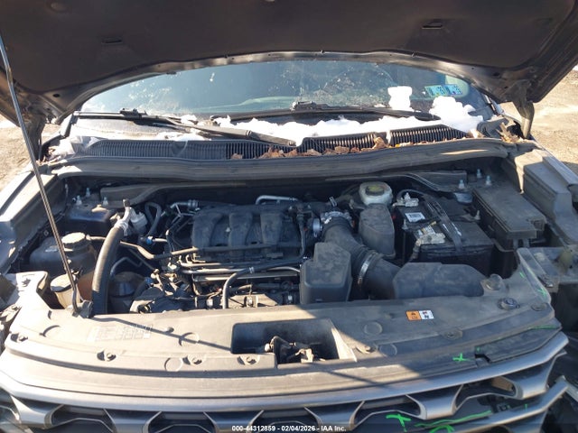 1FM5K8D8XHGB75935 Ford EXPLORER XLT