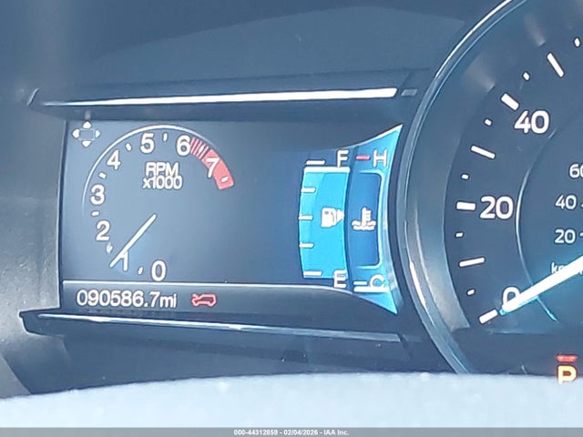 1FM5K8D8XHGB75935 Ford EXPLORER XLT