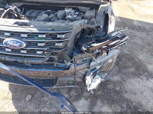 1FM5K8D8XHGB75935 Ford EXPLORER XLT