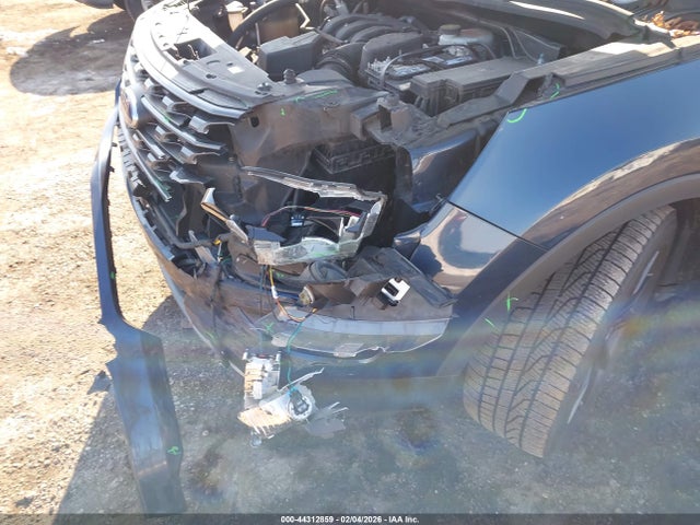 1FM5K8D8XHGB75935 Ford EXPLORER XLT