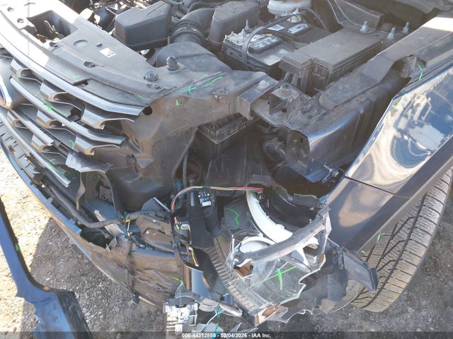 1FM5K8D8XHGB75935 Ford EXPLORER XLT