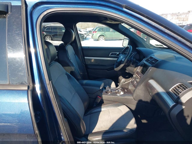 1FM5K8D8XHGB75935 Ford EXPLORER XLT