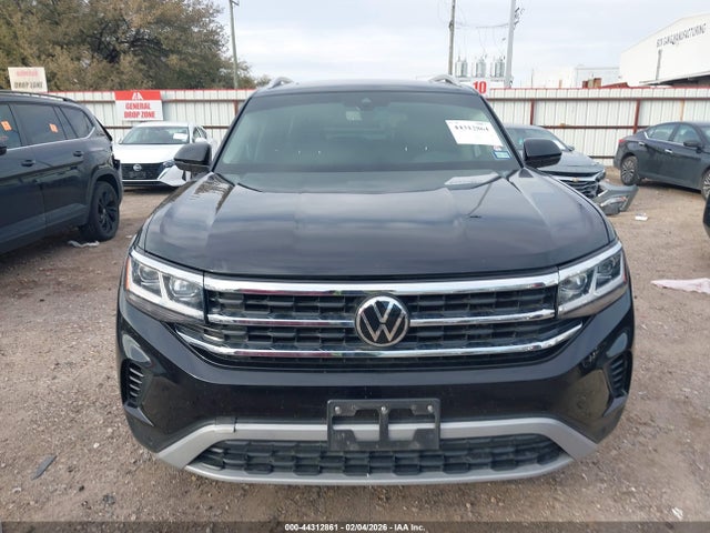 Продаж на аукціоні авто 2022 Volkswagen Atlas 3.6l V6 Sel, vin: 1V2BR2CA8NC520045, номер лоту: 44312861