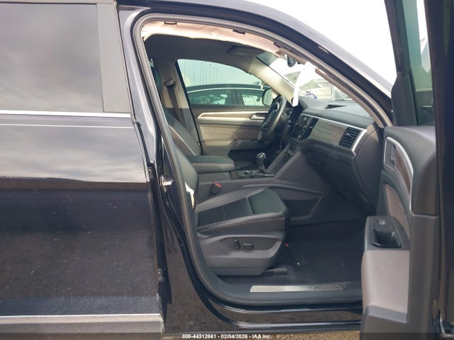Продаж на аукціоні авто 2022 Volkswagen Atlas 3.6l V6 Sel, vin: 1V2BR2CA8NC520045, номер лоту: 44312861