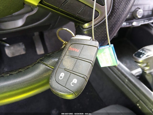 Aukcja sprzedaży 2022 Dodge Durango Sxt Awd, vin: 1C4RDJAG6NC227714, numer aukcji: 44312862