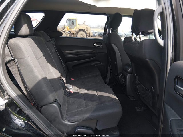 Aukcja sprzedaży 2022 Dodge Durango Sxt Awd, vin: 1C4RDJAG6NC227714, numer aukcji: 44312862