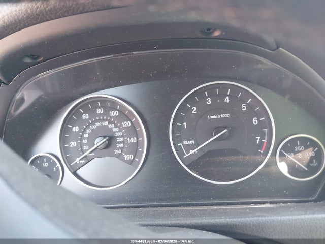 2016 BMW 320I WBA8E1G57GNT37433 Photo 6