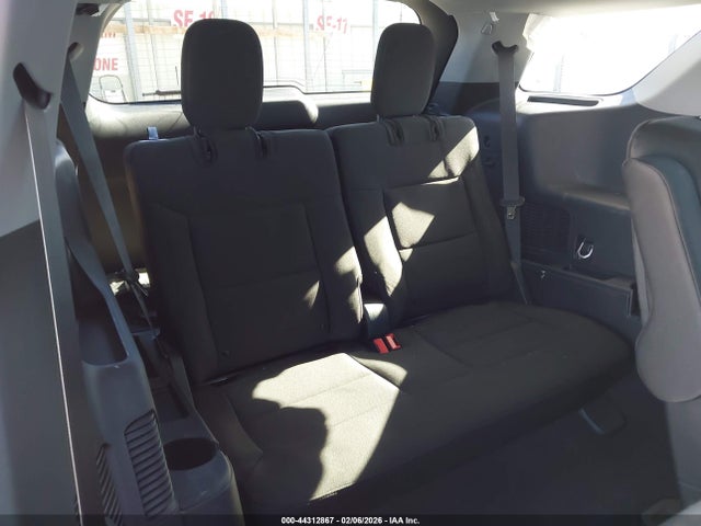 Ford EXPLORER XLT 2023 1FMSK7DH1PGB66830 Image 18