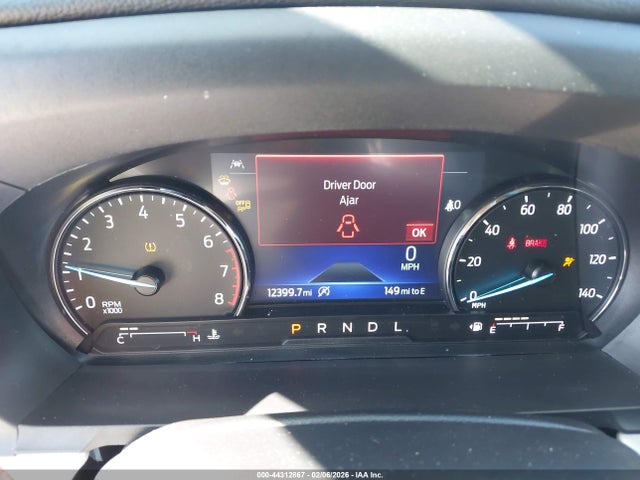 Ford EXPLORER XLT 2023 1FMSK7DH1PGB66830 Image 7