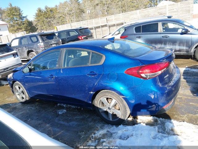 KIA FORTE LX 2018 3KPFL4A72JE241202 Image 14